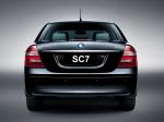 Geely SC7 2011 года